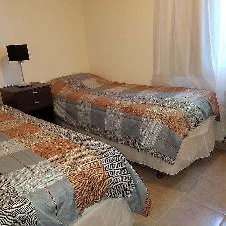 Departamento Calafate Centrico #2 Apartment El Calafate Bagian luar foto