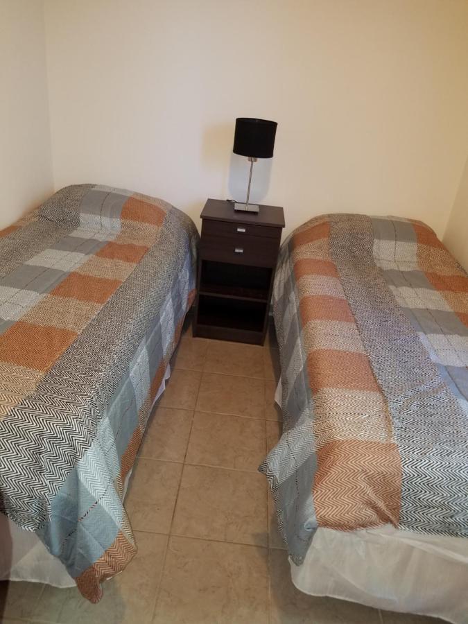 Departamento Calafate Centrico #2 Apartment El Calafate Bagian luar foto