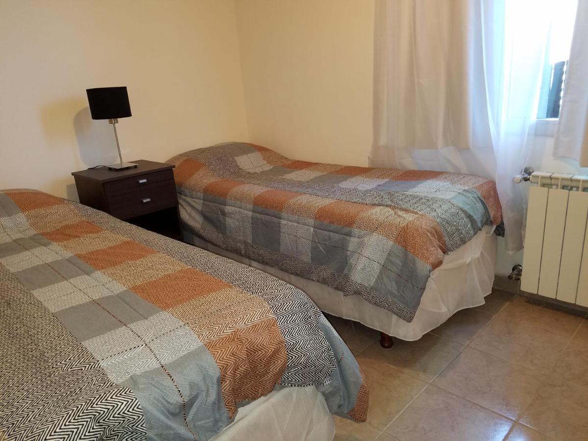 Departamento Calafate Centrico #2 Apartment El Calafate Bagian luar foto