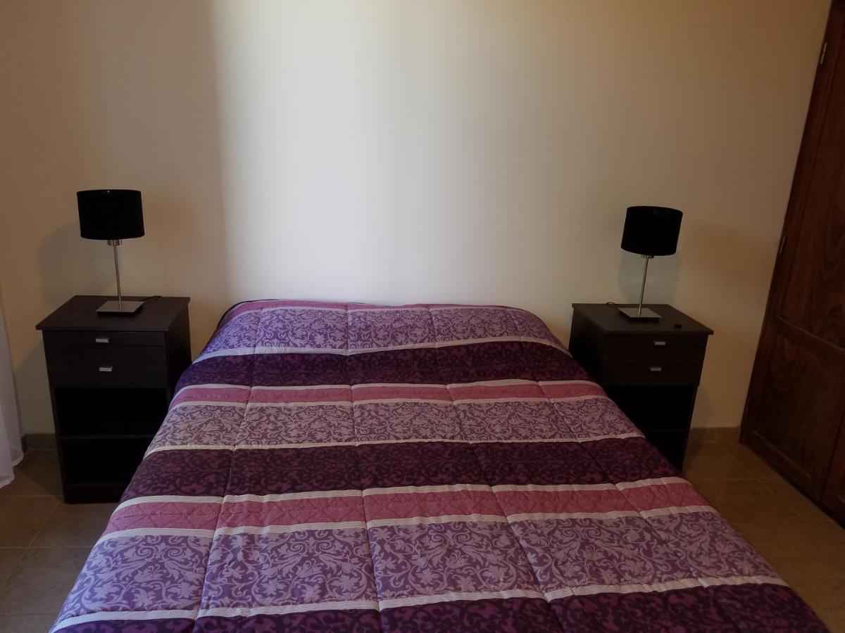 Departamento Calafate Centrico #2 Apartment El Calafate Bagian luar foto