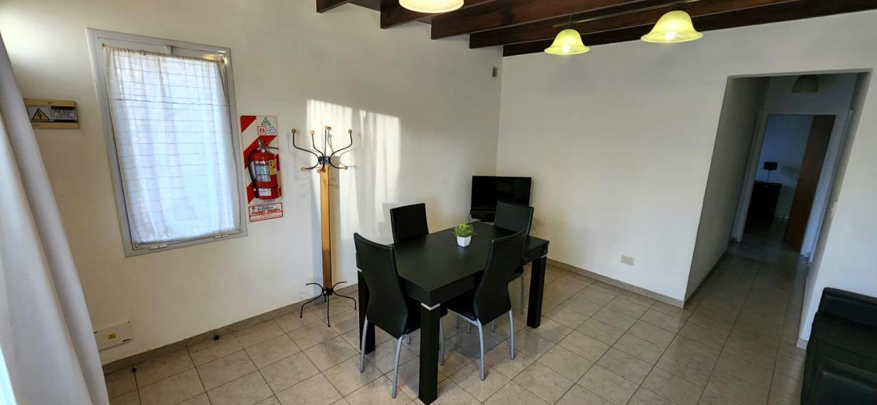 Departamento Calafate Centrico #2 Apartment El Calafate Bagian luar foto